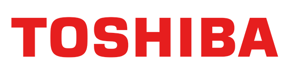 TOSHIBA