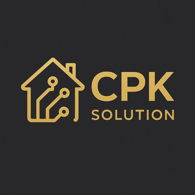 CPK
