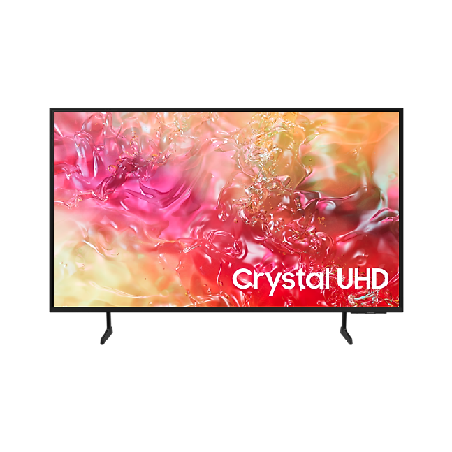 Samsung TV 85" UA85DU7000KXXT