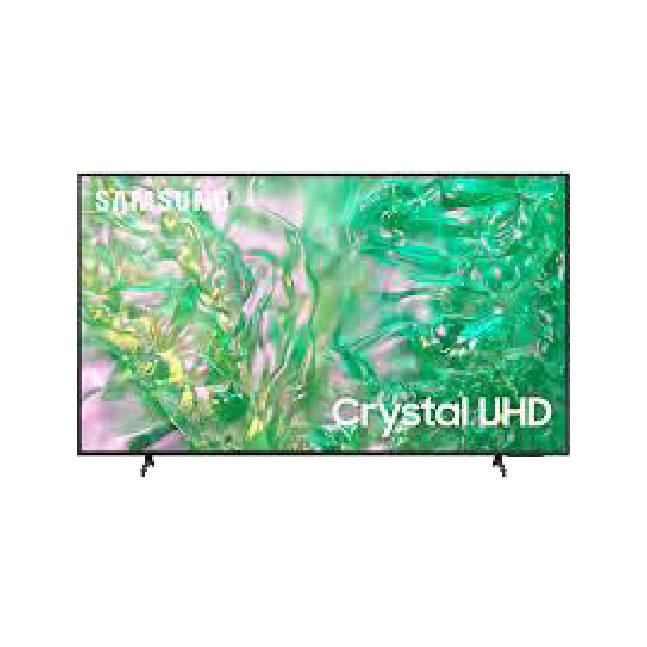 Samsung TV 85" DU8100KXXT