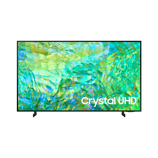 Samsung TV 75" DU8100KXXT