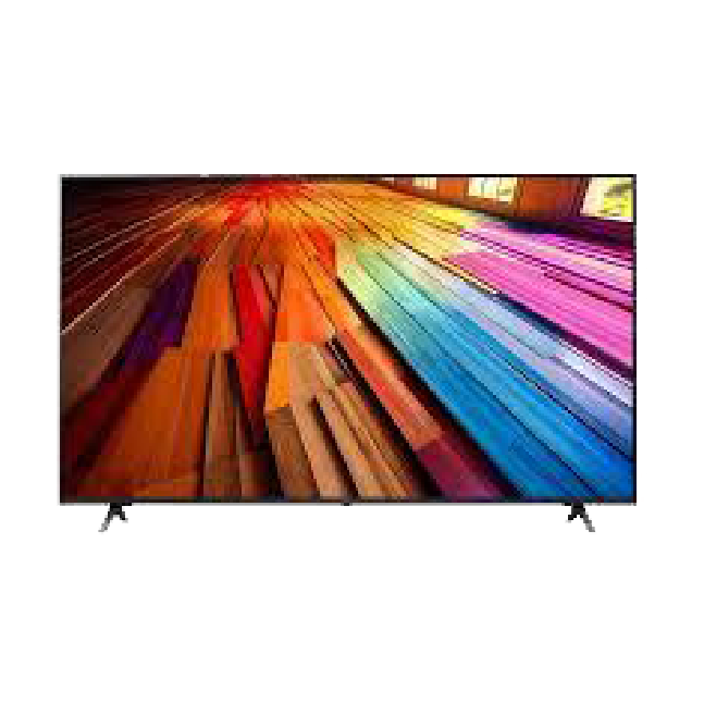 LG TV 43" UT8050PSB