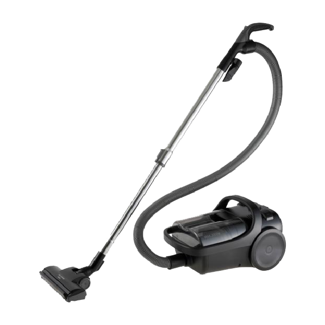 PANASONIC Vacuum Cleaner MC-CL605K146