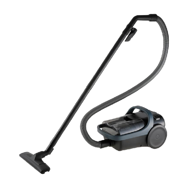 PANASONIC Vacuum Cleaner MC-CL601A146