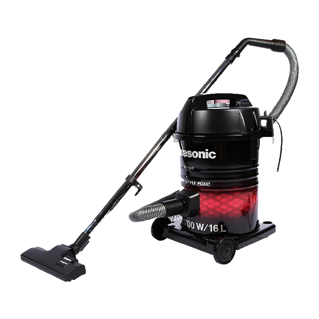 PANASONIC Vacuum Cleaner MC-YL631