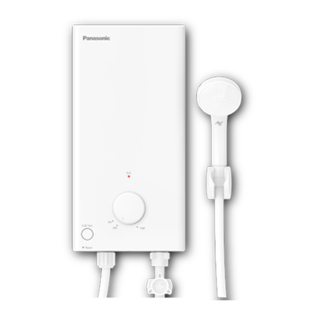 PANASONIC Instant Water Heater DH-3WL1KW