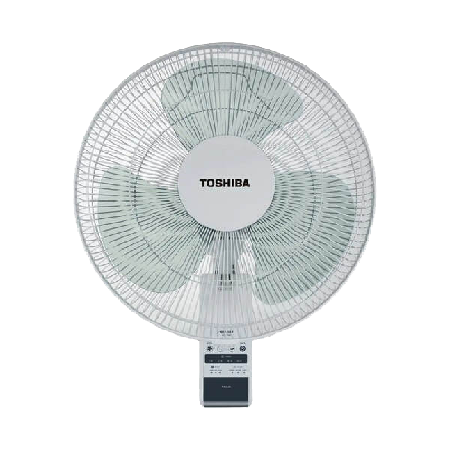 TOSHIBA Fan F-AWD50KH(W)