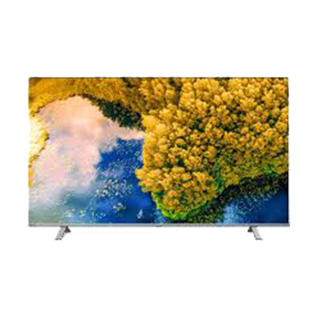 TOSHIBA Smart TV 55" C350MP