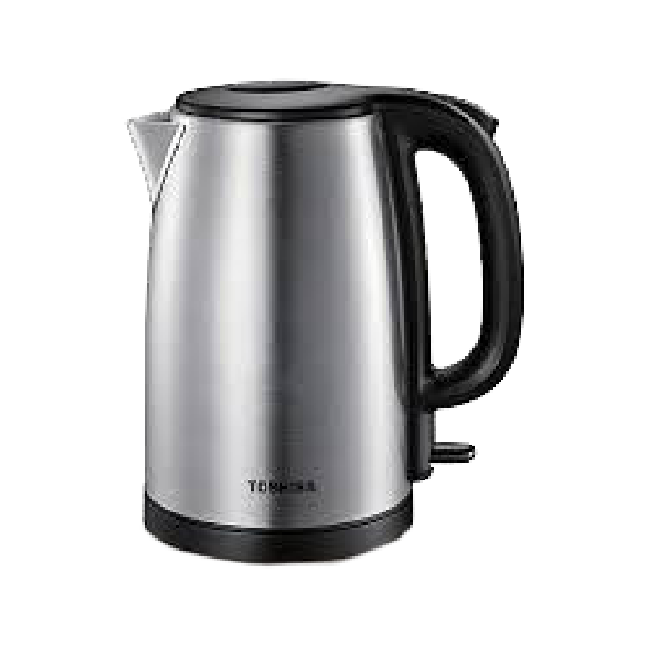 TOSHIBA Electric Kettle KT-17SH2RKH