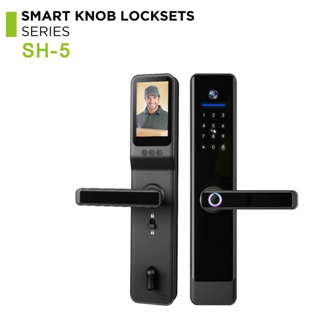 Smart Lock SH-5