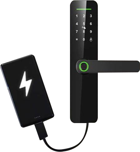 Smart Lock SD-9